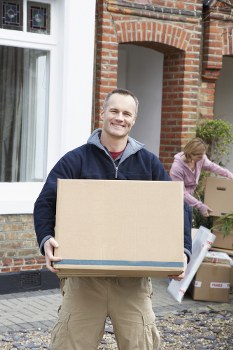 Balham home moving planning and preparation