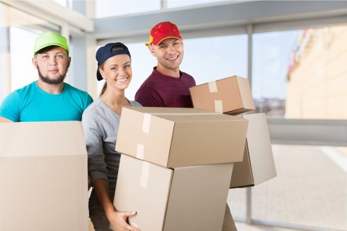Supplier audit and compliance review in logistics