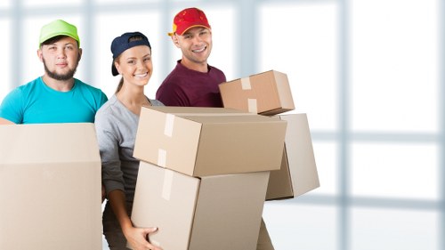 House moving service for Balham homes, flats, and nearby South West London areas
