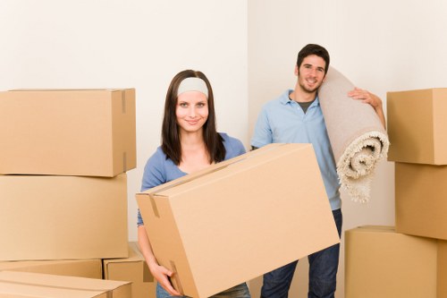 Affordable Man With Van Balham pricing for local moves